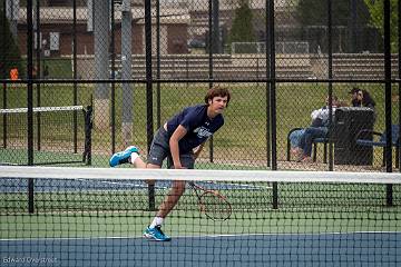 Tennis vs JL Mann 257